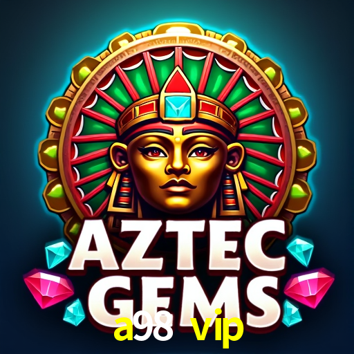 Sinta a adrenalina dos jogos de cassino com a98 vip