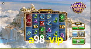 a98 vip